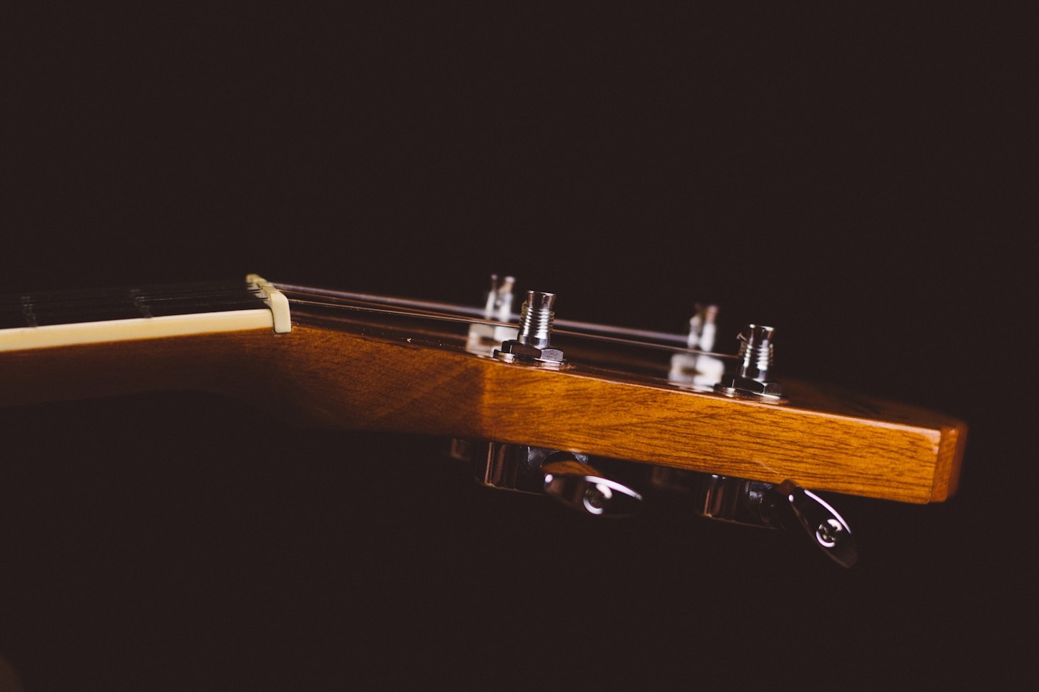 Varför välja handgjorda musikinstrument?